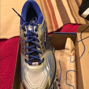 New Brooks Glycerin size 11.5